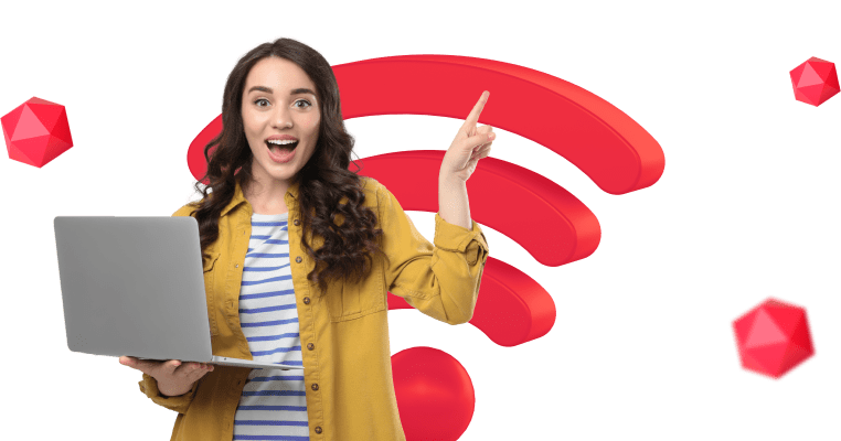 Wi-Fi для бизнеса МТС в Братске 